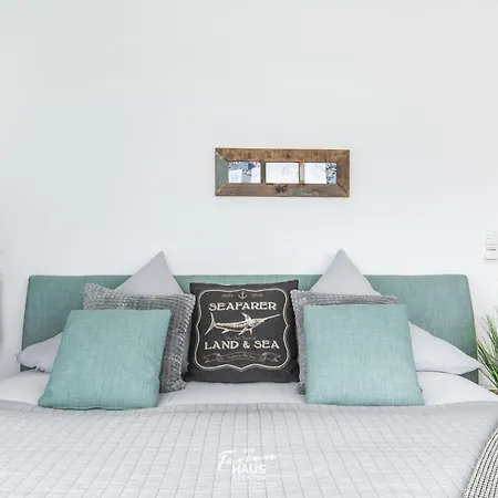 Harbour House Olpenitz