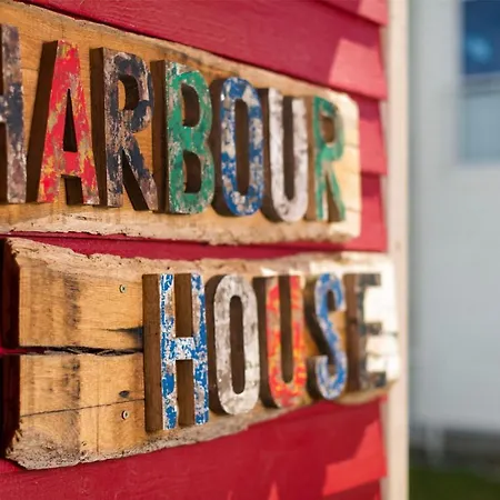 Harbour House Dom wakacyjny