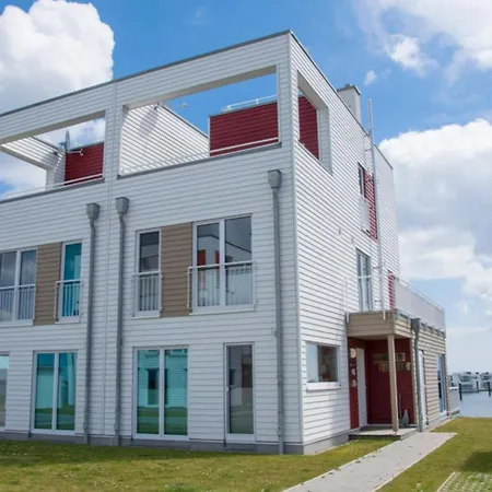 Harbour House Dom wakacyjny