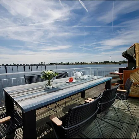 Harbour House Dom wakacyjny