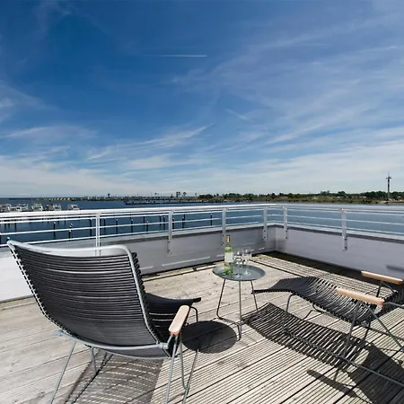 Harbour House Dom wakacyjny *