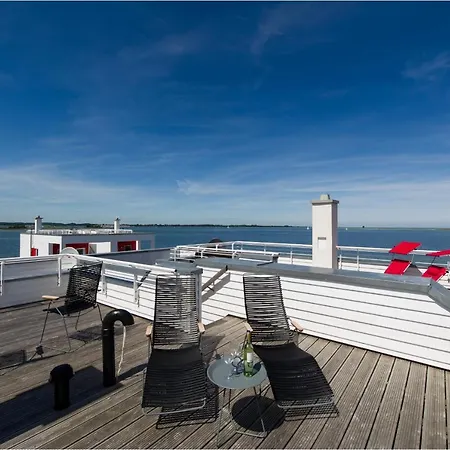 Harbour House Dom wakacyjny *