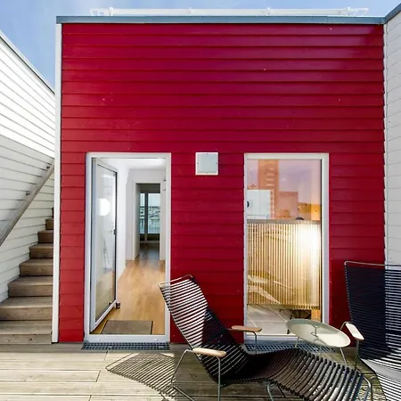Harbour House
